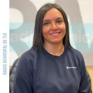Espazo Comercio | María Lamas, de Dequip Tui