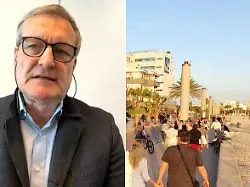 Christian Buer: Iran-Krieg könnte "Urlaub mit Brechstange" nötig machen