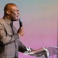 ARISE AND BUILD PART 2 HIS TREASURE HOUSE