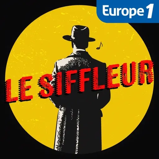 Le siffleur - Le monstre vert
