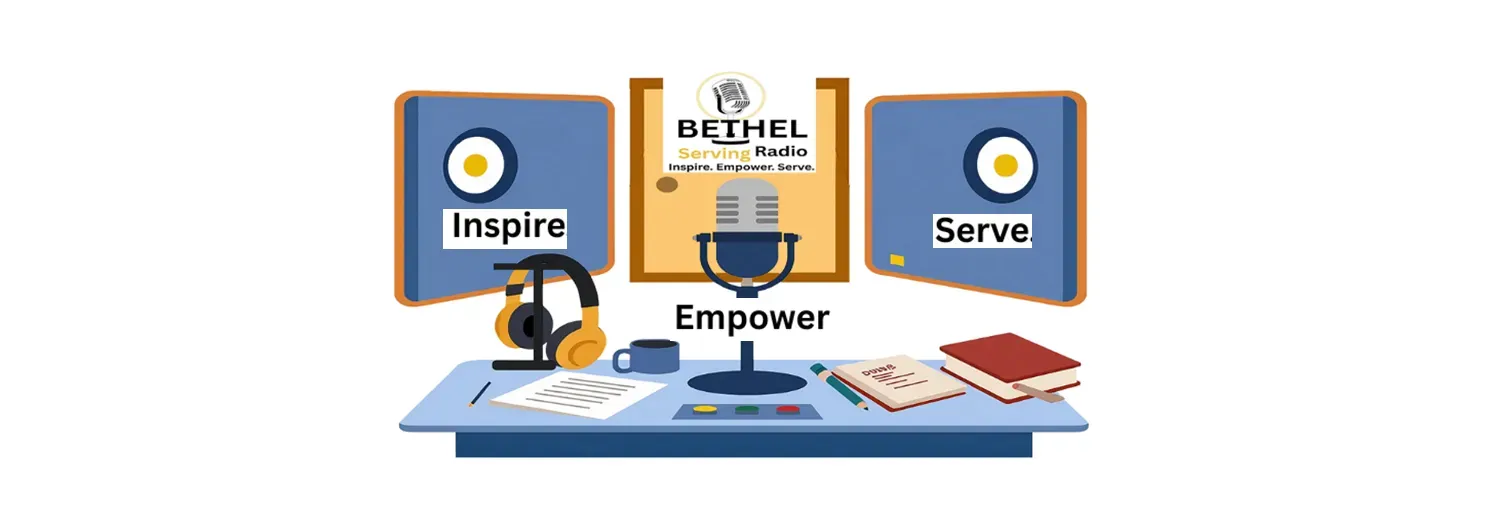 BETHEL Serving Radio