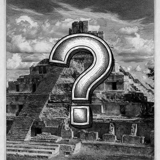 Hidden gems of Mexican archeology