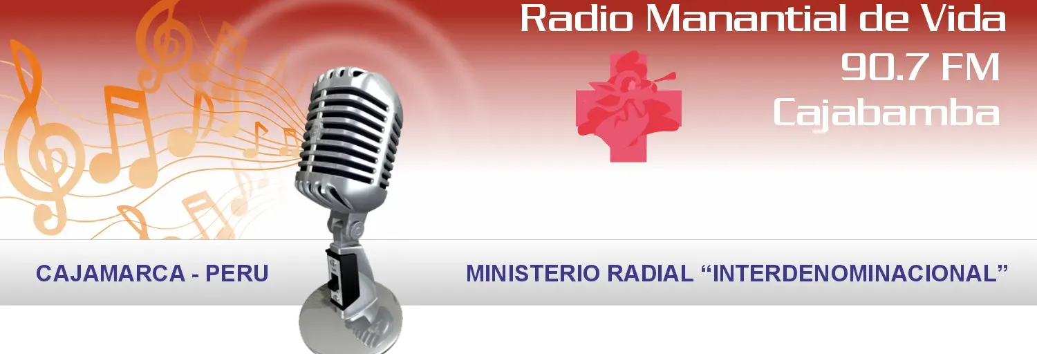 Radio Manantial De Vida