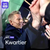 Een nieuw Hongarije? Ook VS blokkeert Straat van Hormuz en emotie in Parijs-Roubaix