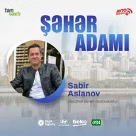 Şəhərdə tıxacın artmasına səbəb olan amillər - Alternativ nəqliyyat vasitələri I Şəhər adamı #192