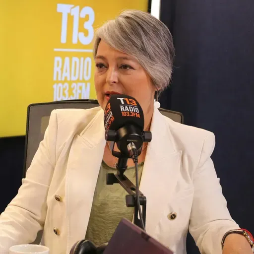 Jeannette Jara por candidatura de Bachelet a la Secretaría General de la ONU: "Como espero ser la próxima Presidenta de Chile, evidentemente lo voy a ratificar"