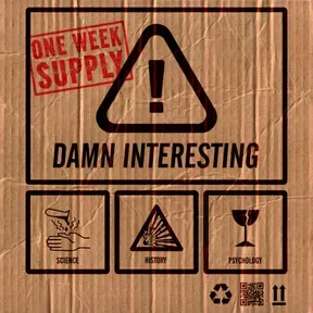 Damn Interesting Week