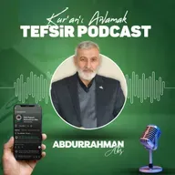 357. Ders | Neml Suresi 87-93. Âyetler Tefsiri | Abdurrahman Ateş (27 Mayıs 2025)