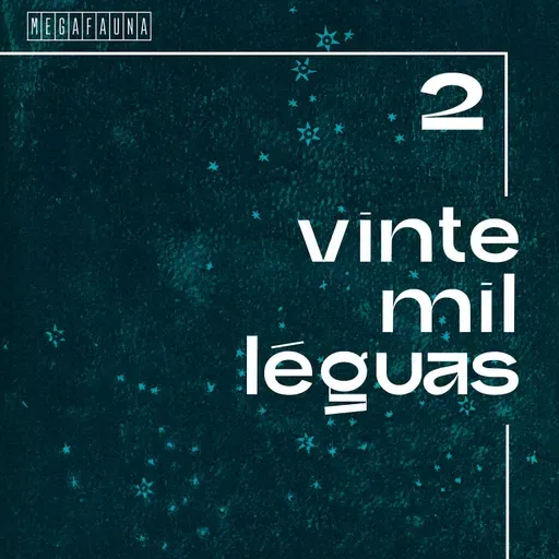 T3 | Ep. 2: Mensageiro das estrelas