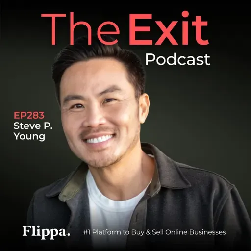 How to Sell Your App or SaaS Business: Exits, Acquisitions & App Marketing Secrets