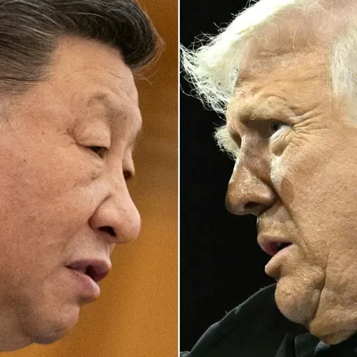 China's plan to win Trump's trade war