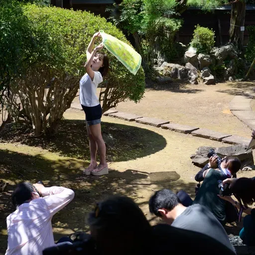 EP#184:ISOっぷ撮影イベント「秋の宴」