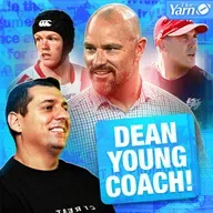 Dean Young NEW Coach, Michael Ennis EXITS & Kade Reed Gets ANZAC DAY DEBUT!