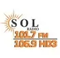 Sol Radio 101.7 FM / 106.9 HD3 - K269GT