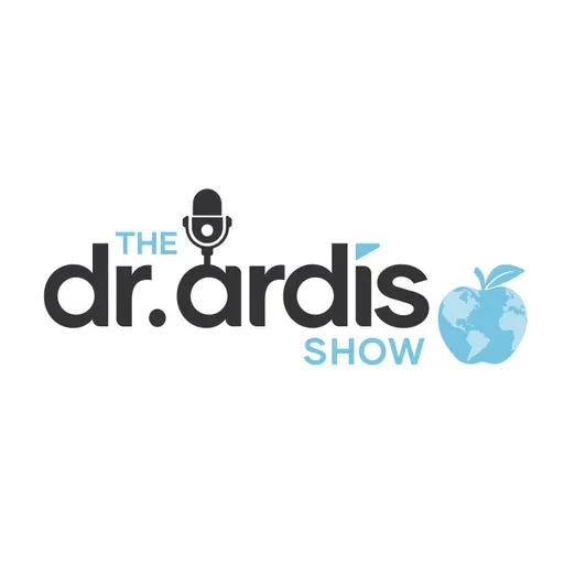 The Dr. Ardis Show | Trusted Partner - Graith Healing Spa, Plano Texas