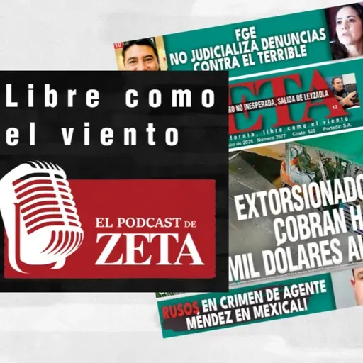 Extorsionadores cobran hasta 97 mil dólares al mes // FGE no judicializa denuncias contra El Terrible.