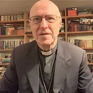 El bautismo de Jesus