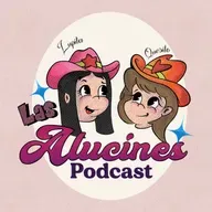 Mi última vez l Las Alucines l 02x41 🥴