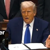 President Trump must choose. | Asmongold TV
