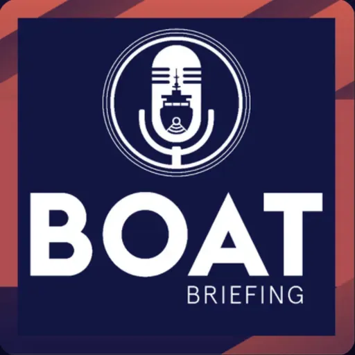 284: The Big BOAT Interview: What happened when seven-month-pregnant freediver Hanli Prinsloo met a pod of bottlenose dolphins
