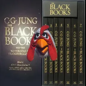 Chicken Philosophy: Carl Jung's Black Books