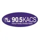 90.5 KACS - KACW