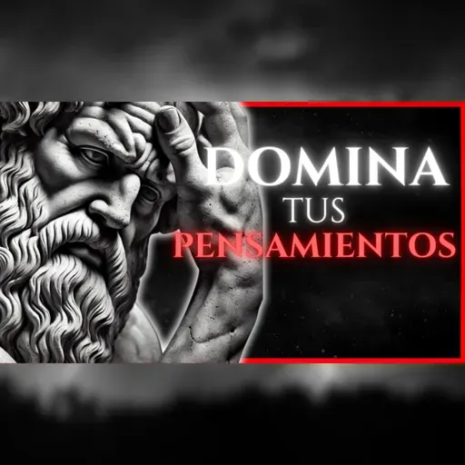 El Método Estoico para CONTROLAR tu MENTE