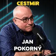 Jan Pokorný. Novináři pod tlakem, Okamurův „vděk“, Zemanovy vulgarity i víra v rádio