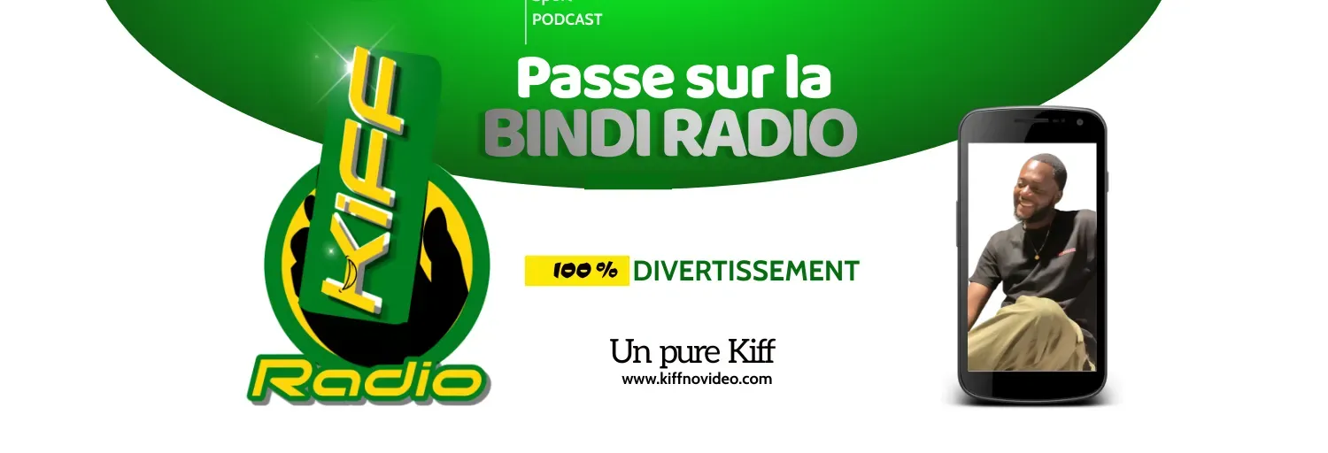 Kiff Radio