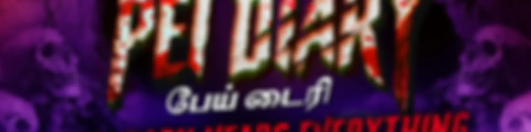 Pei Diary - SYOK Podcast [TM]