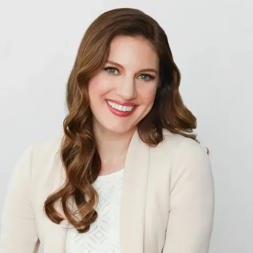 Nudity Isn’t Naughty: Redefining Confidence, Power, and Permission with Liz Hansen