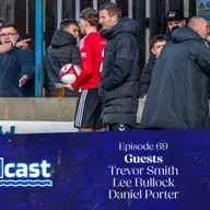 The Codcast- Episode Sixty-Nine