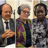 3123: NW. Advancing the Women, Peace and Security Agenda: 25 Years of UNSCR 1325 – Reflections and the Road Ahead for South Sudan