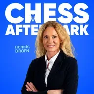 #296 Herdís Dröfn Fjeldsted