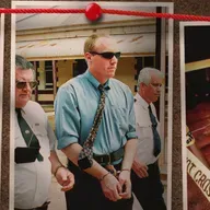 O sinistro caso dos barris de ácido de Snowtown