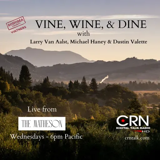 Cline Family Cellars & Access Alexander Valley Wine Week