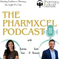 On Faith, Leadership and Finding Fulfillment in Pharmacy | PharmXcel