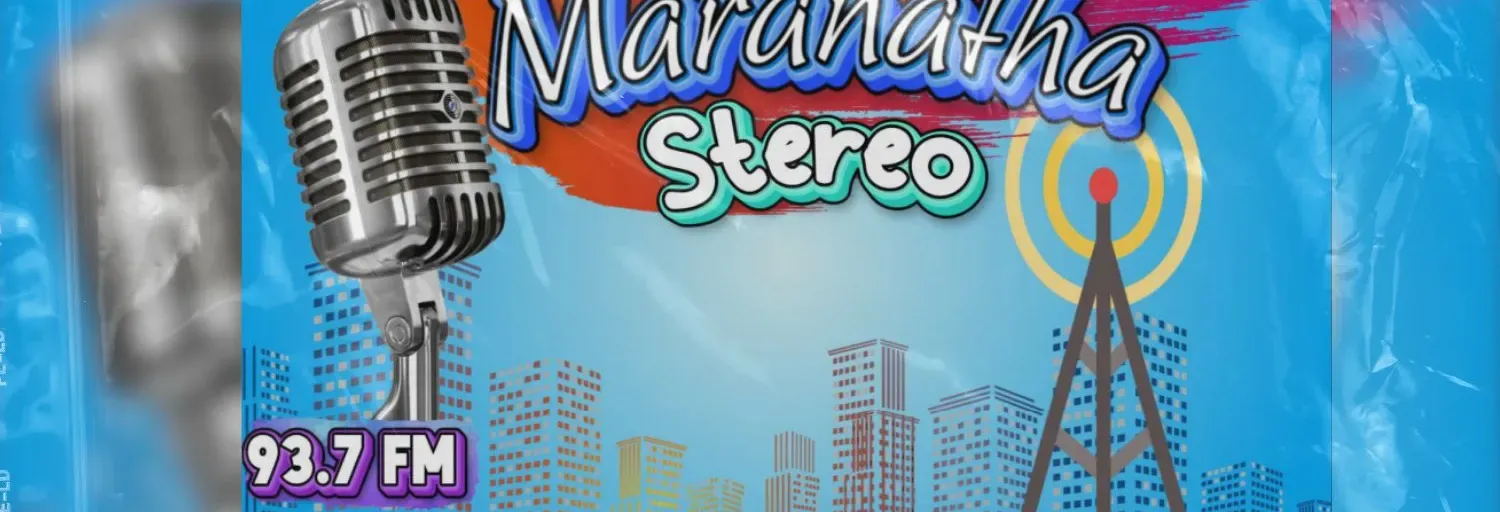 Maranatha Stereo 93.7