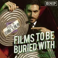 Joanna Scanlan (The Thick Of It / After Love / Slow Horses) • #374