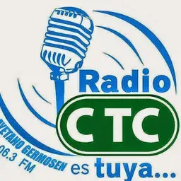 CAYETANO GERMOSEN RADIO CTC