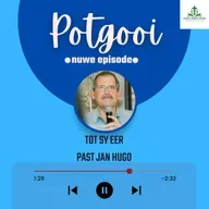 Tot Sy Eer - Past Jan Hugo