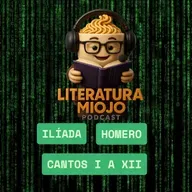 #7.4 - Ilíada - I a XII	Homero