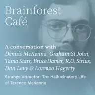 Strange Attractor: The Hallucinatory Life of Terence McKenna