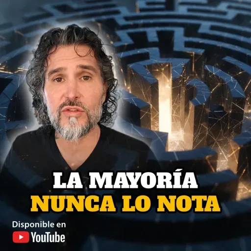 🔴 LA ESCLAVITUD QUE LLAMAMOS LIBERTAD | VENCÉ EL MIEDO Y DESPERTÁ