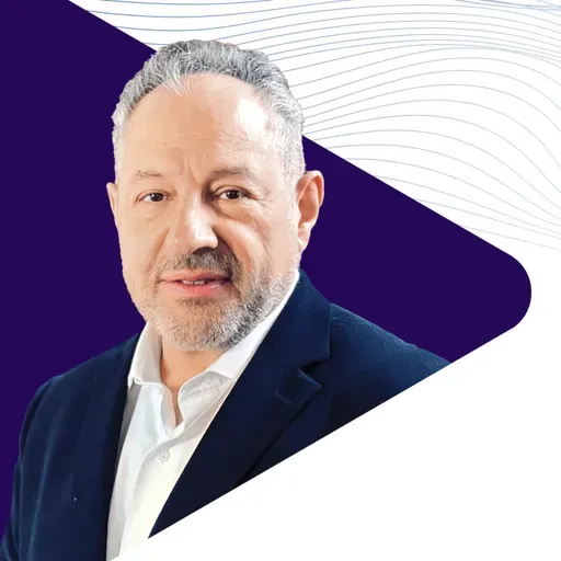 “Leading Talent With Data Intelligence: From Governance to Action” by Carlos Sánchez, CEO, Techshare. (AA1759)