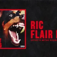 Offset - Metro Boomin - Ric Flair Drip