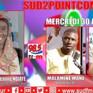 SUD2POINTCOM 2025-12-03 16:00