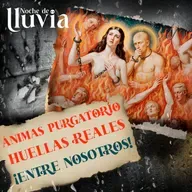 ¡Impactante! Encuentros reales con Animas: ¿Pruebas del Purgatorio y el Misterio del Ánima Sola?