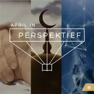 Perspektief - April 2026