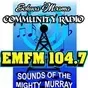 Radio EMFM 104.7